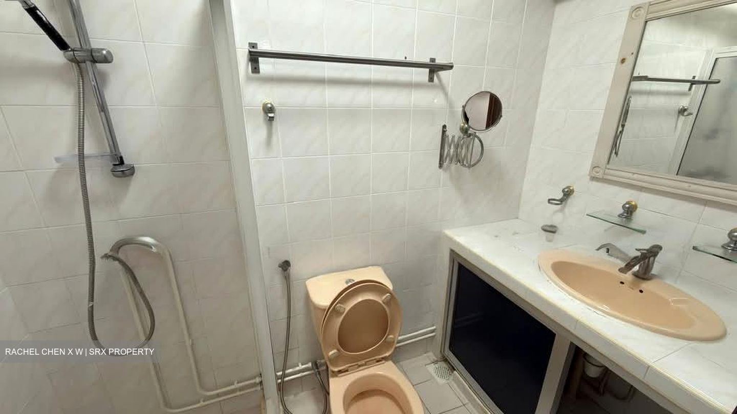 Blk 327 Sembawang Crescent (Sembawang), HDB 4 Rooms #538795441